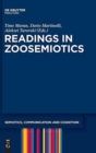 Image for Readings in Zoosemiotics