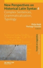 Image for Complex Sentences, Grammaticalization, Typology