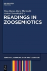 Image for Readings in Zoosemiotics