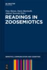 Image for Readings in zoosemiotics