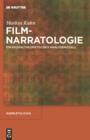 Image for Filmnarratologie: Ein erzahltheoretisches Analysemodell