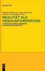 Image for Realit?t als Herausforderung