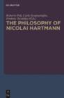 Image for The Philosophy of Nicolai Hartmann