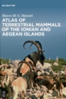 Image for Atlas of terrestrial mammals of the Ionian and Aegean islands