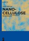 Image for Nanocellulose: From Nature to High Performance Tailored Materials