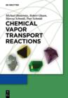 Image for Chemical vapor transport reactions