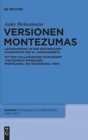Image for Versionen Montezumas