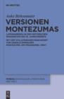 Image for Versionen Montezumas: Lateinamerika in der historischen Imagination des 19. Jahrhunderts. : 52