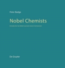 Image for Nobel Chemists