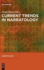 Image for Current Trends in Narratology