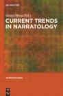 Image for Current Trends in Narratology