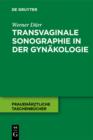 Image for Transvaginale Sonographie in der Gynakologie