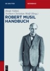 Image for Robert-Musil-Handbuch