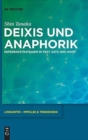 Image for Deixis und Anaphorik