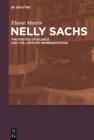 Image for Nelly Sachs: the poetics of silence and the limits of representation