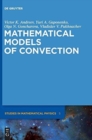 Image for Mathematical Models of Convection