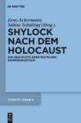 Image for Shylock nach dem Holocaust: Zur Geschichte einer deutschen Erinnerungsfigur : 78