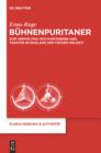 Image for Buhnenpuritaner: Zum Verhaltnis von Puritanern und Theater im England der Fruhen Neuzeit