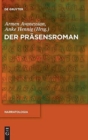 Image for Der Prasensroman