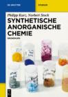 Image for Synthetische Anorganische Chemie: Grundkurs