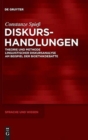 Image for Diskurshandlungen