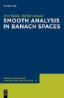 Image for Smooth Analysis in Banach Spaces