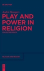 Image for Play and Power in Religion : Collected Essays