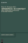 Image for Epidemics in Context : Greek Commentaries on Hippocrates in the Arabic Tradition