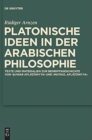 Image for Platonische Ideen in der arabischen Philosophie