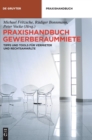 Image for Praxishandbuch Gewerberaummiete