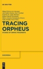 Image for Tracing Orpheus