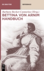 Image for Bettina von Arnim Handbuch