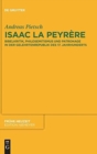 Image for Isaac La Peyr?re