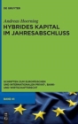 Image for Hybrides Kapital im Jahresabschluss