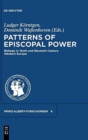 Image for Patterns of Episcopal Power