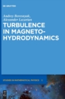 Image for Turbulence in magnetohydrodynamics