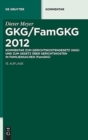 Image for GKG/FamGKG 2012