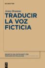 Image for Traducir la voz ficticia : 367