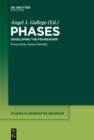 Image for Phases: Developing the Framework : 109