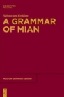 Image for A Grammar of Mian