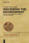 Image for Inscribing the Environment: Ecocritical Approaches to Medieval Spanish Literature