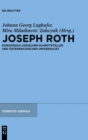 Image for Joseph Roth : Europaisch-judischer Schriftsteller und oesterreichischer Universalist