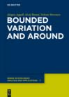 Image for Bounded Variation and Around : 17