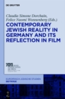 Image for Contemporary Jewish reality in Germany and its reflection in film. : Volume 2