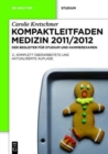 Image for Kompaktleitfaden Medizin 2011/2012