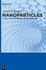 Image for Nanoparticles : Optical and Ultrasound Characterization