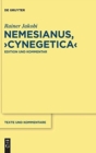 Image for Nemesianus, „Cynegetica“ : Edition und Kommentar