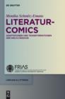 Image for Literatur-Comics: Adaptationen und Transformationen der Weltliteratur : 10
