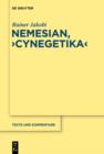 Image for Nemesianus, &quot;Cynegetica&quot;: Edition und Kommentar