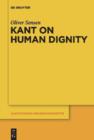 Image for Kant on human dignity